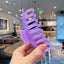 Elegant Korean Large Acrylic Hair Claw for Women