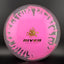 Opto-Ice Splash River - Disco de Golf Driver de Primera Calidad