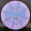 Swirl Super Soft Buzzz Disc Golf Disc