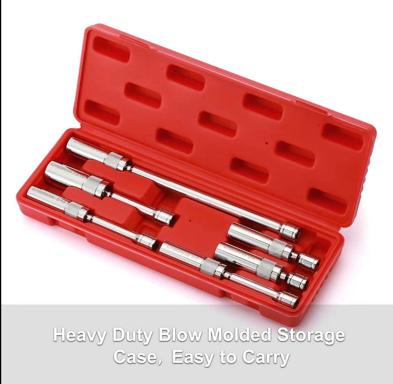Ensemble de bougies d'allumage MagFlex - Outil de moteur de précision