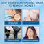 Wart Removers Seal & Heal Patches, Lightening Mole Gram Wart Repair Meat Grain Callus Corns Skin Clean And Smooth Patch - Korvel