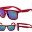 QUISVIKER Brand New Polarized Glasses Men Women Fishing Glasses Sun Goggles Camping Hiking Driving Eyewear （C7-C12） - Korvel
