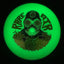 Eclipse Crave - RADioactive Man Disc Golf Driver