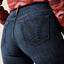 Elevated Comfort High Rise Frazey Trouser | Ariat - Korvel