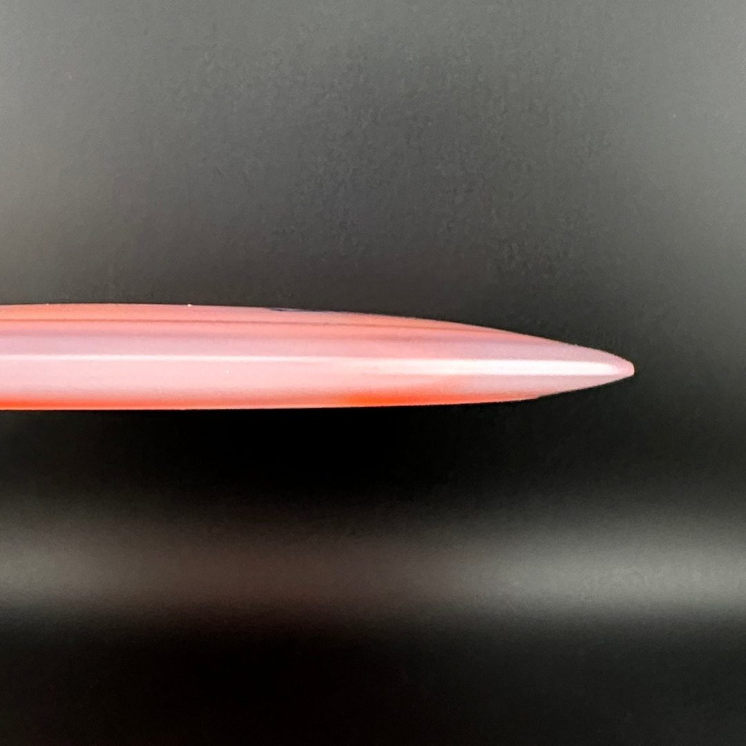 Z Swirl Scorch - Valerie Mandujano 2025 Tour Series Disc