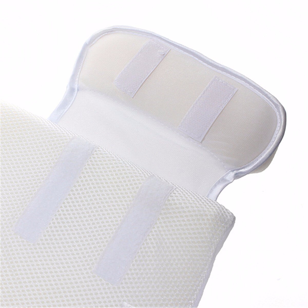 Premium Baby Anti-Roll Pillow for Safe Sleep