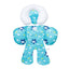 Baby Pusher Pad Thick Baby Protective Cotton Pad Two-sided Upholstered Child Safety Seat Cushion - Korvel