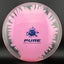 Opto-Ice Moonshine Splash Pure Disc Golf Putter