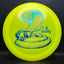 Big Z Venom Disc Golf Disc