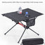 Ultra Light Portable Folding Table for Outdoor Adventures