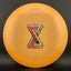 Metal Flake Glow C-Blend Pharaoh Disc Golf Driver