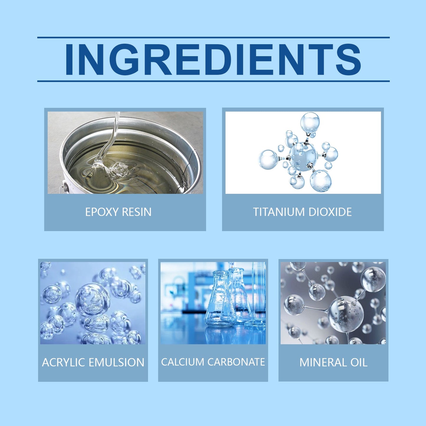 Premium Tile Repair Paint for Ceramic and Marble Surfaces