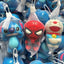 Netbag Egg Boy Party Pinch Music Stress Relief Toy Slow Rebound Ventilatory Artifact Cartoon Stress Relief Student Small Gift Item - Korvel