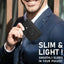 SlimGuard RFID Wallet - Minimalist Design & Security