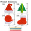 Silicone Decompression Puzzle Toy for Children