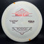 Bravo Mad Cat Control Driver - Premium Disc Golf Disc