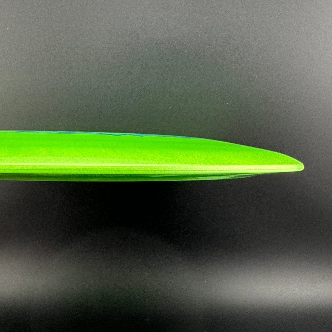 GStar Boss Disc Golf Driver
