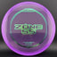 Discraft Z Zone SS Disc Golf Disc - Rendimiento Premium
