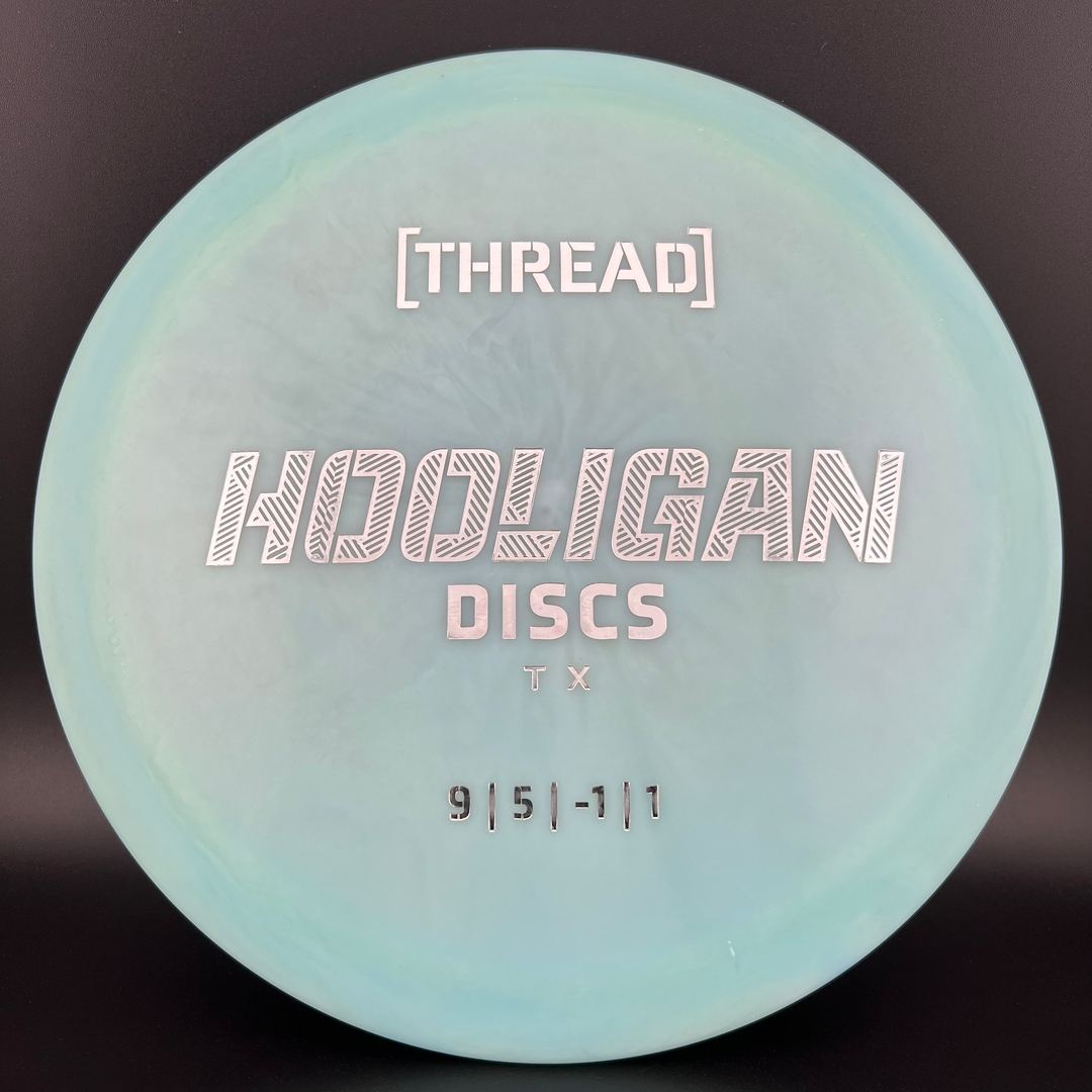 Disque de Golf Disc Primo Color Glow Thread