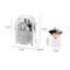 Premium Box Organizer for Makeup and Cosmetics