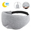 Masque de sommeil premium pour un confort ultime