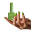 CANNI Vernis à Ongles Gel Pastel Lime Sage - Fini Brillant