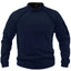 Men's Tactical Fleece Jacket for Outdoor Adventures