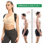 Adjustable Posture Corrector for Men & Women