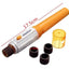 Premium Pet Pedicure Kit for Easy Grooming