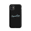 Funda Dura Clásica Tropical Seas para iPhone®