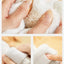 Cozy Fluffy Cotton Indoor Winter Shoes for Kids