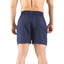 Men's 5" Running Shorts 2 Pack - Quick Dry Athletic Gym Shorts
