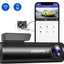 Dual Lens Pro Recorder 1296P HD