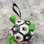 Jouets de football pour chiens durables pour un jeu actif