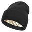 Premium Knitted Wool Beanie