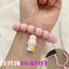 Sanrio Phone Charger Bracelet - Stylish & Functional