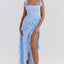 Vestido de Moda Elegante Elena