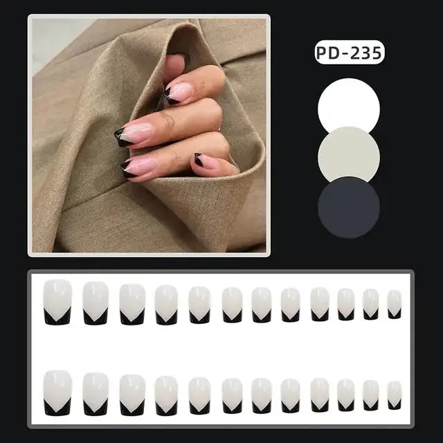 Consejos de Uñas Premium para un Estilo Sin Esfuerzo