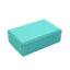 Bloques de Gimnasio de Espuma Premium para Yoga y Fitness