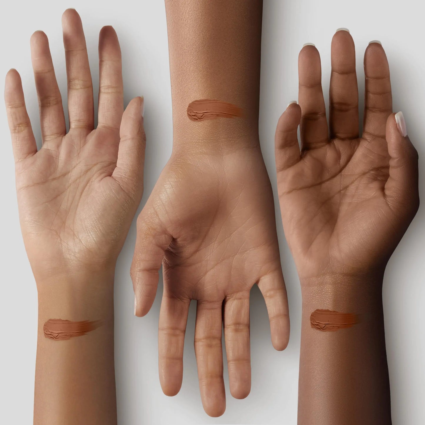 Fond de teint mat longue tenue Estée Lauder Double Wear 5C1 Rich Chestnut