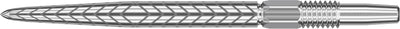 Premium RVE Swiss Dart Points for Precision Play - Korvel
