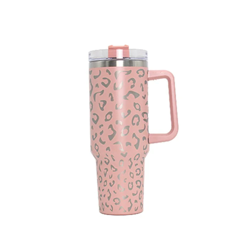 Taza de Vacío de Acero Inoxidable de 40oz - 2ª Generación