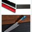 Couteau de Chef en Acier Damas Premium