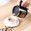 Self Stirring Magnetic Mug - Effortless Beverage Mixing