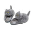 Zapatillas de gato abrazador acogedor
