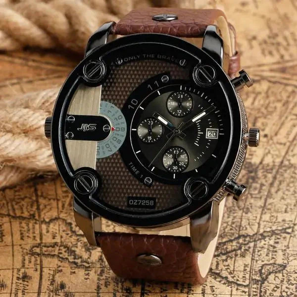 Aquila Large Luxury Watch