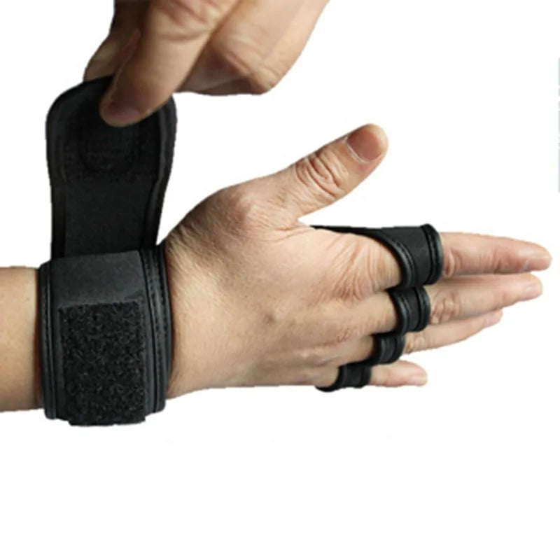 Premium Weight Lifting Training Gloves