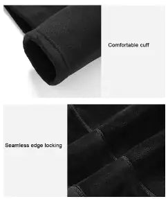 Combinaison thermique chauffante premium pour un confort ultime