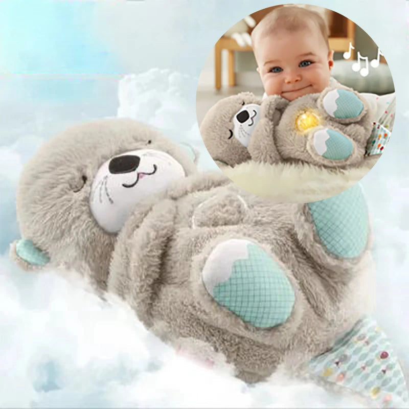 Jouet de sommeil Schlummerotter