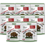 Bison Liver Crisps - 100% Grass-Fed & Finished